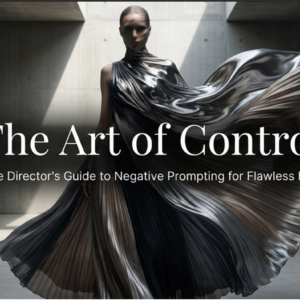 The Art Of Negative Control