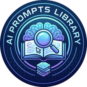 PROMPT LIBRARY