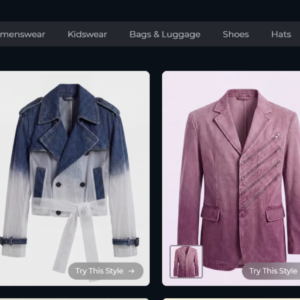 Style3D AI