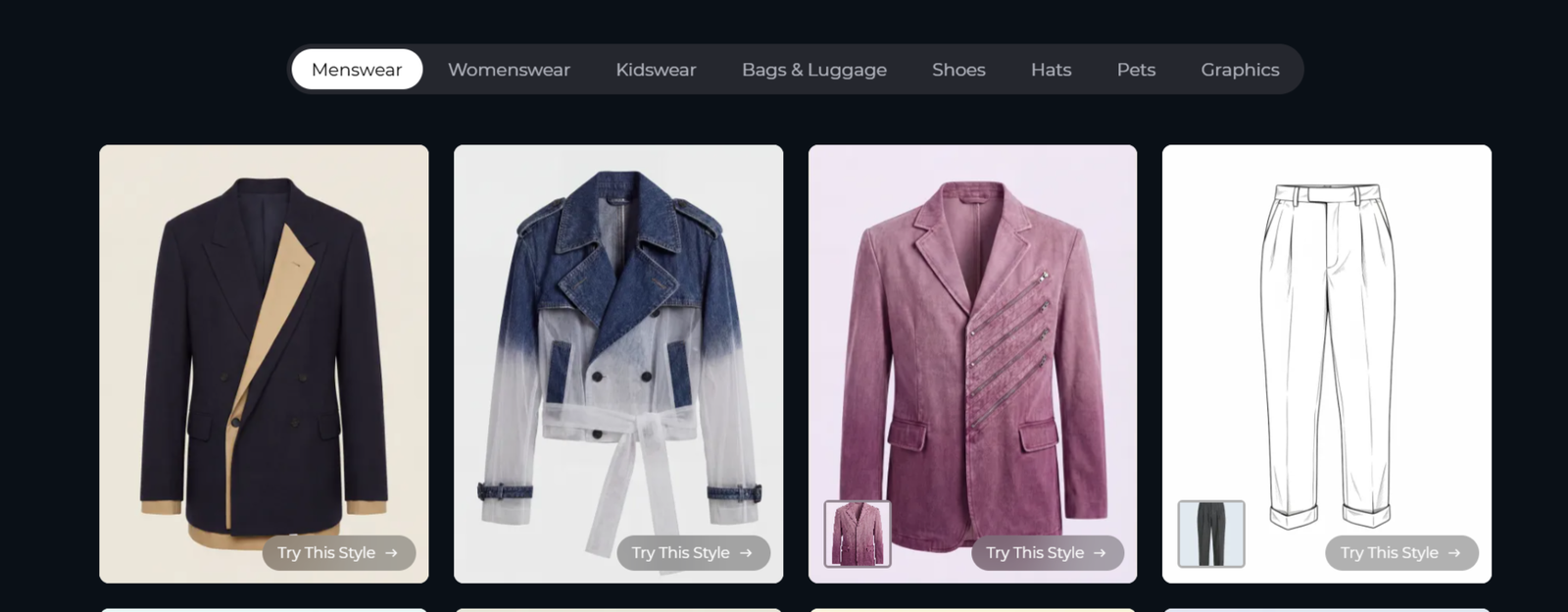 Style3D AI
