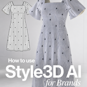 Style3D AI