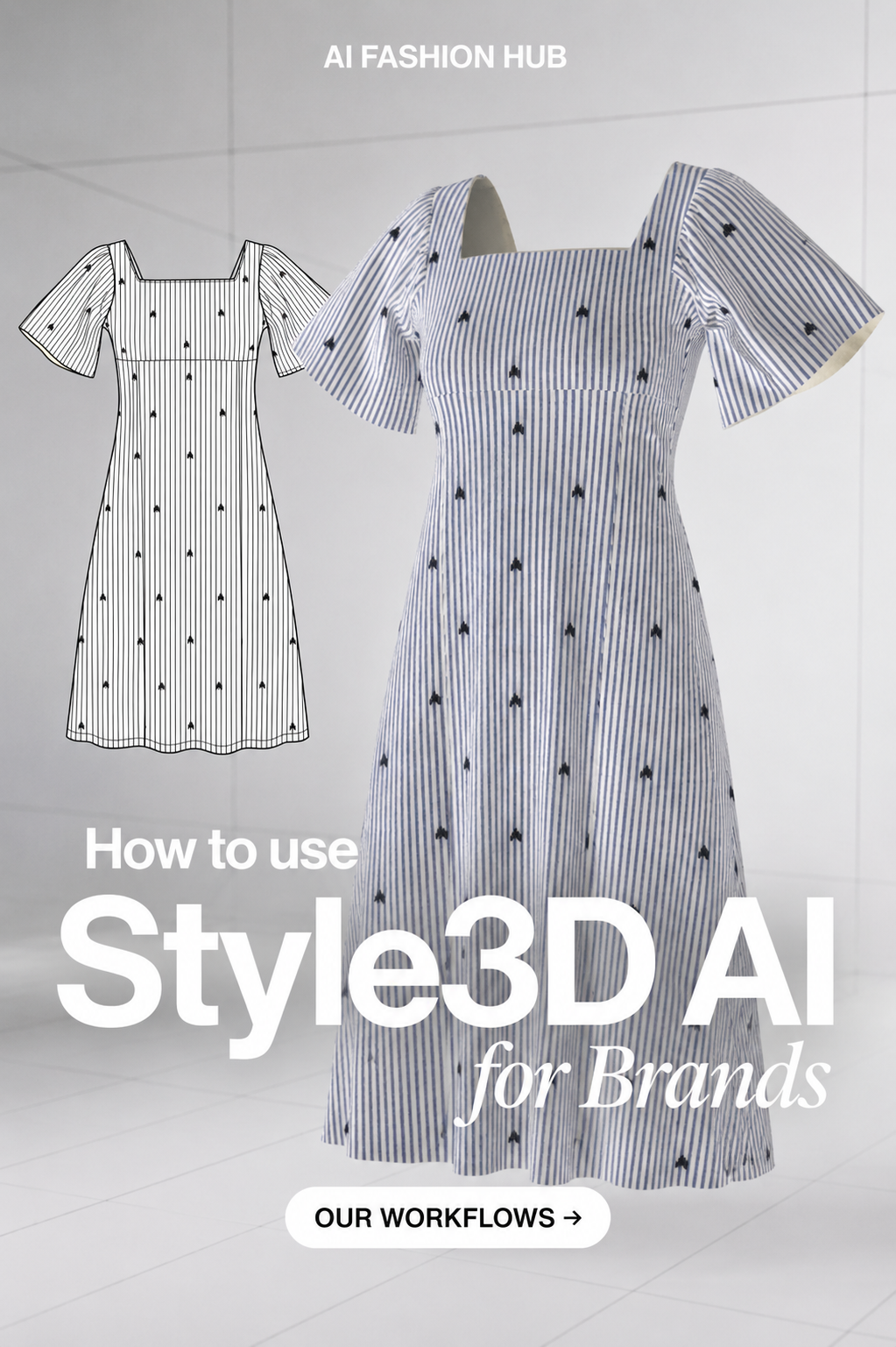 Style3D AI
