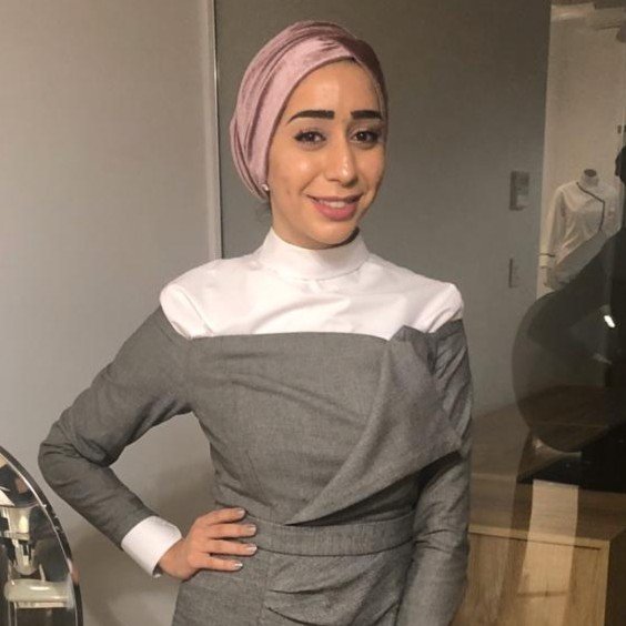Mira Al Hammouri