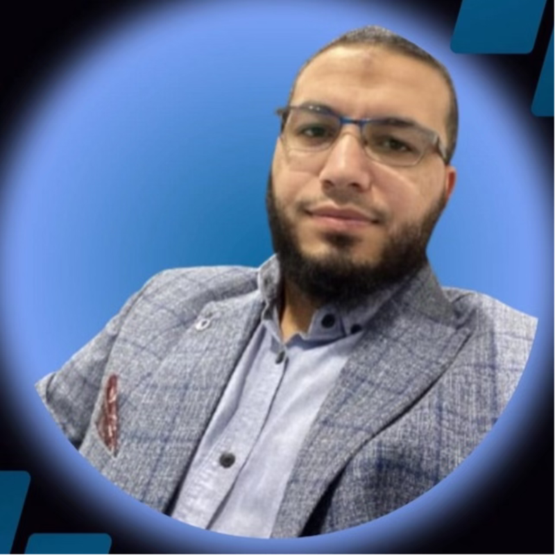 Ehab Rashed